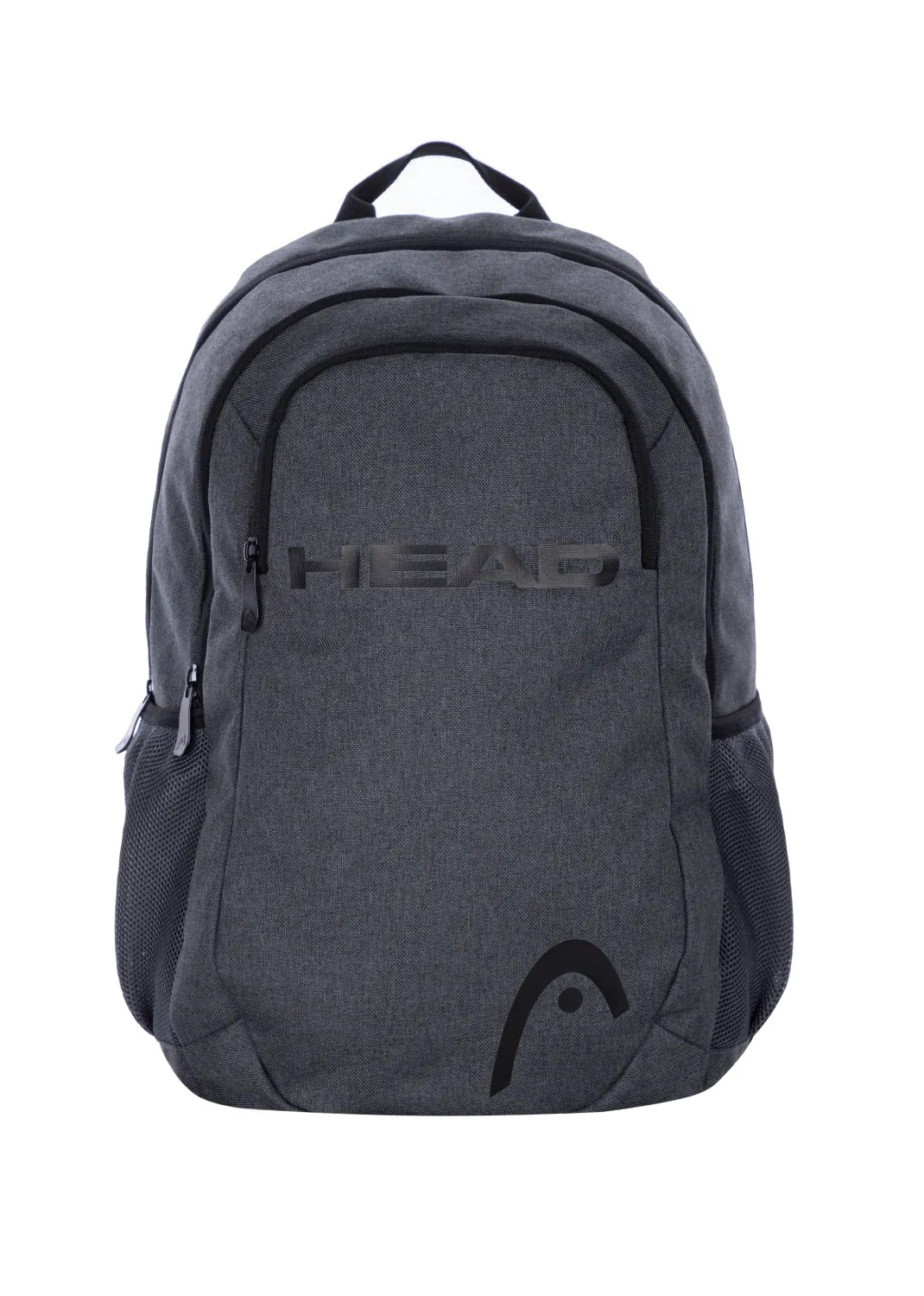 Ученическа раница, Head AY200 Сив - Image 2