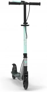 Механичен скутер 180мм – Мента - Image 4