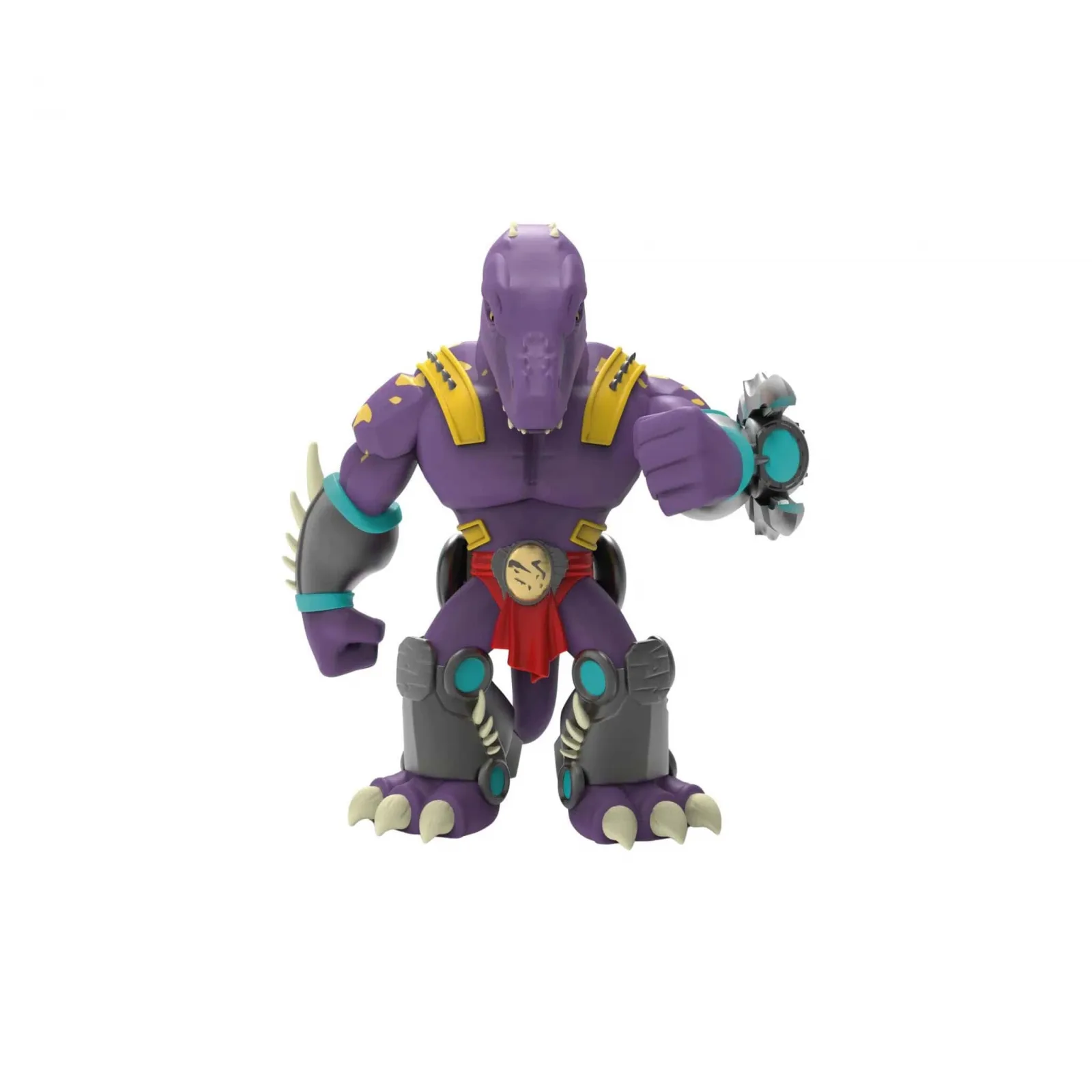 Колекционерска фигурка, Craze, Dino Legends - Image 8