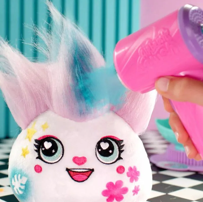 Творчески комплект, Canal Toys, Фризьорски салон - Image 3