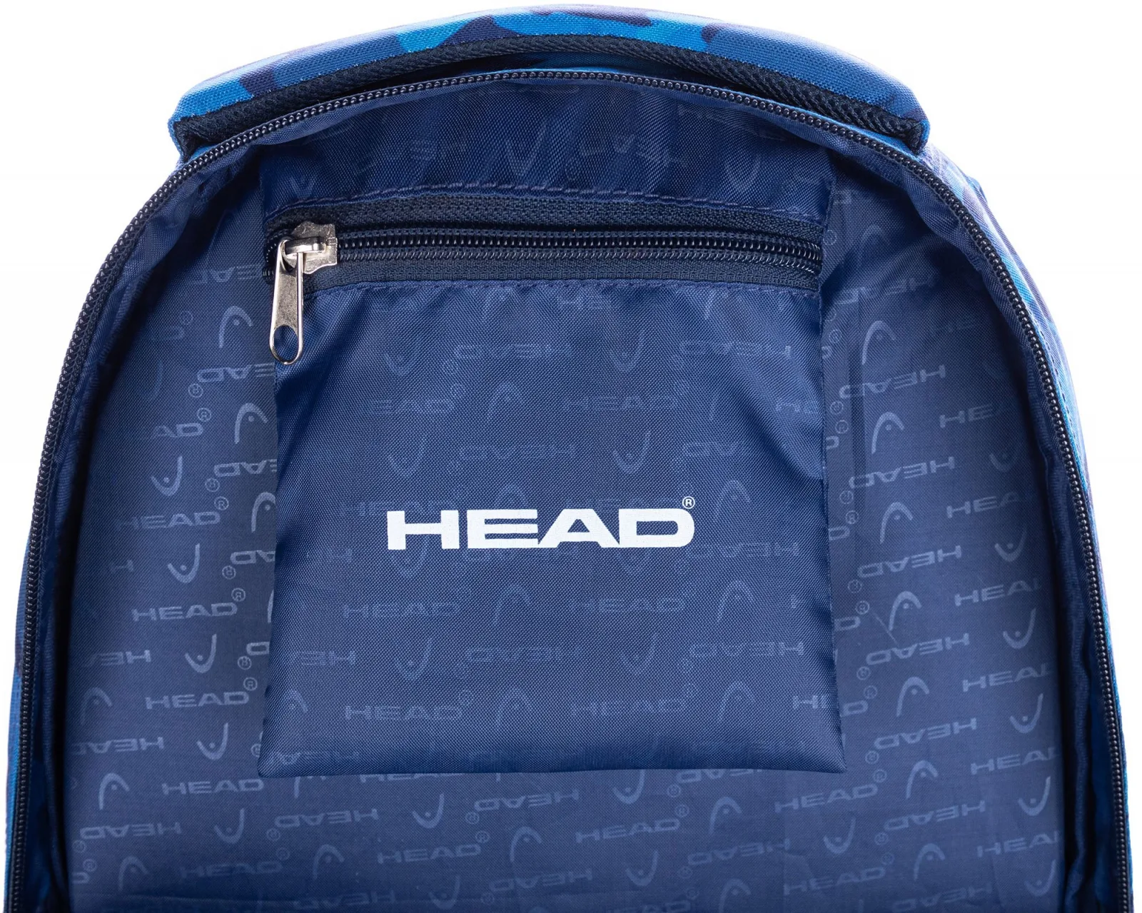 Ученическа раница, Head, AB330, Moro Fan, 39 x 28 x 15 см - Image 5