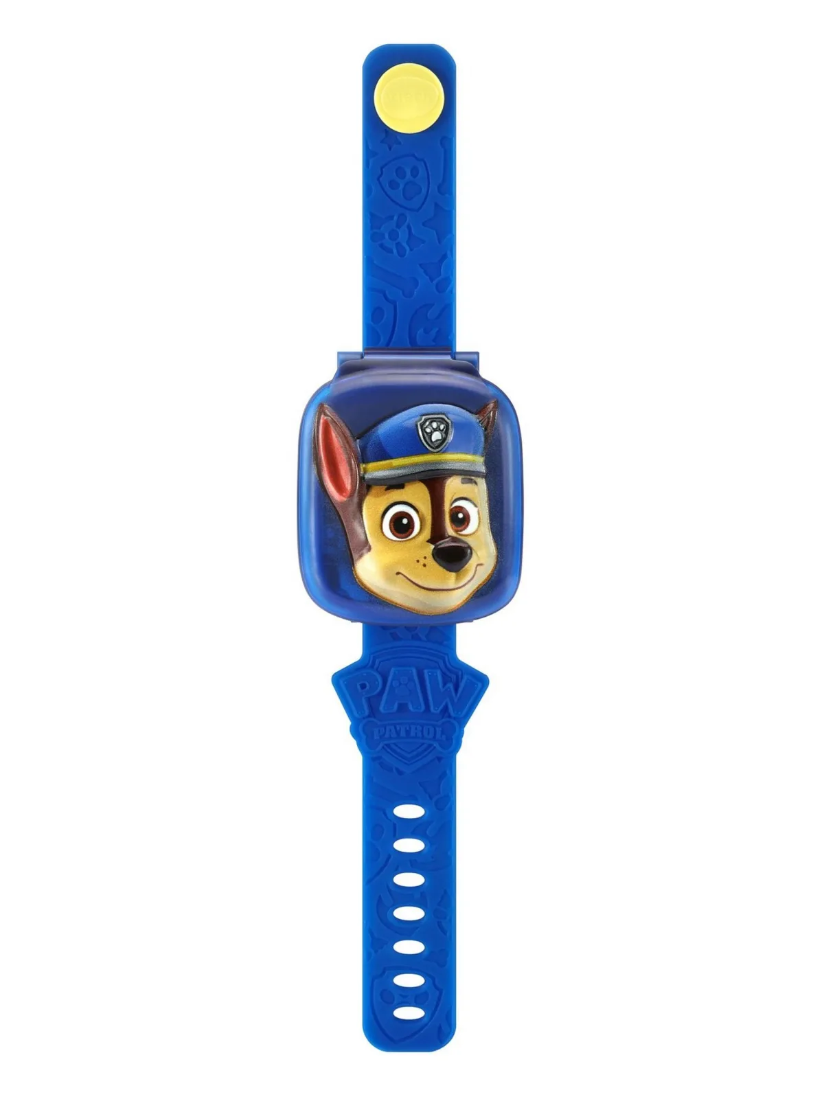 Интерактивна играчка, Vtech, Образователен часовник, Paw Patrol, Чейс - Image 6