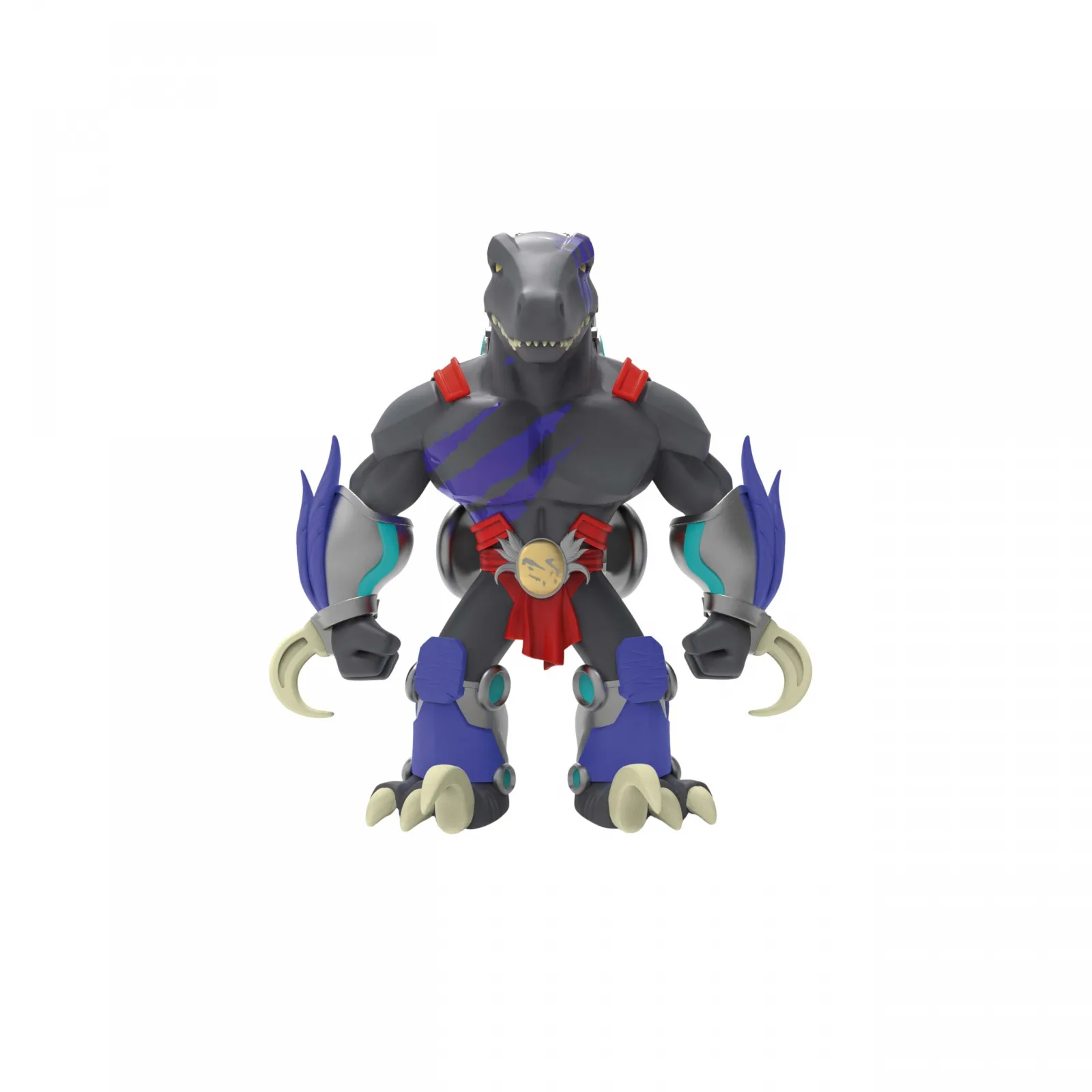 Колекционерска фигурка, Craze, Dino Legends - Image 4