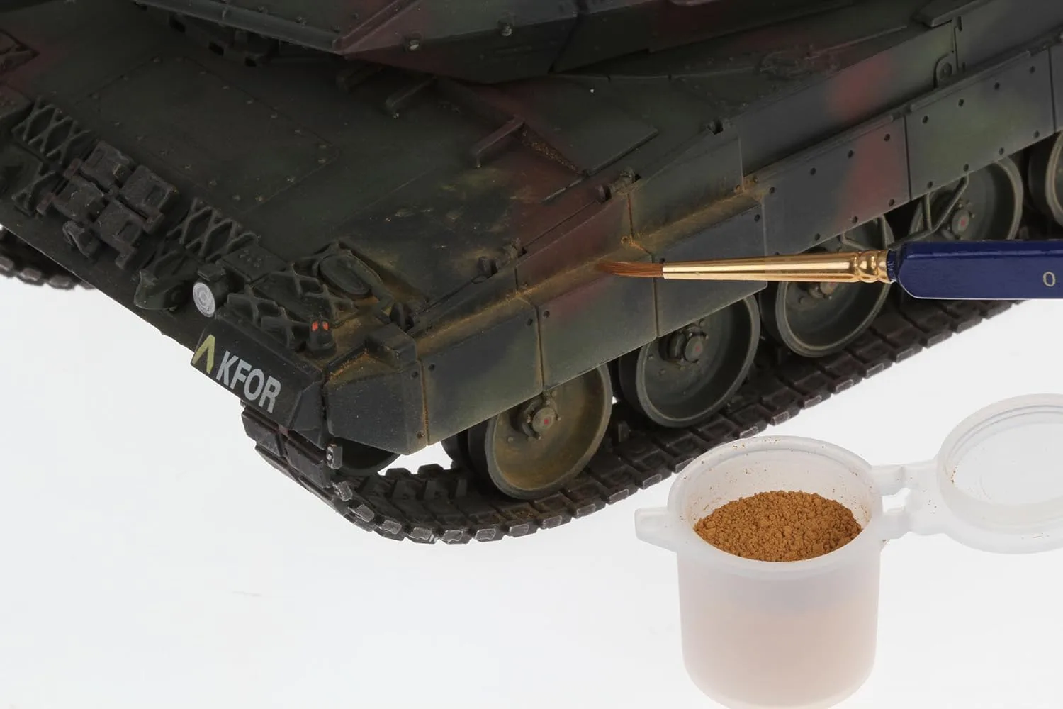 Комплект за състаряване, Revell, 6 цвята - Image 3