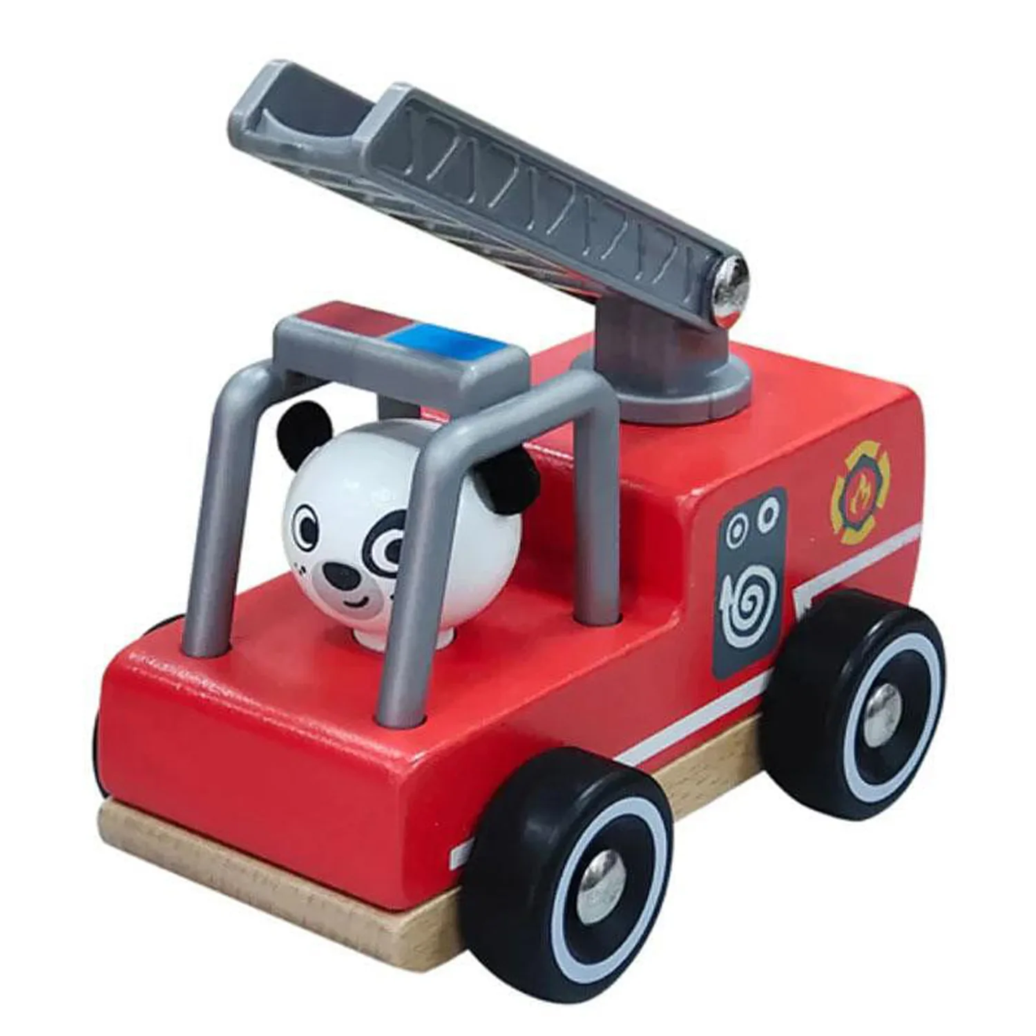 Дървена количка, Hape, Асортимент - Image 4