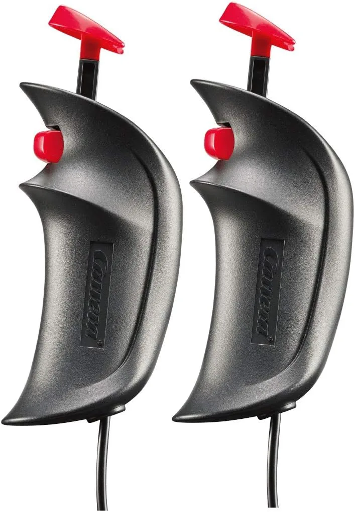 Състезателна писта, Carrera, Супер Марио, Turbo бутон 4.9м - Image 3