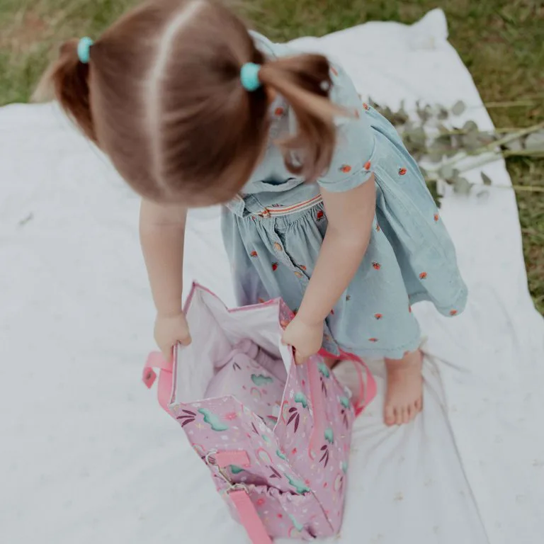 Кутия за обяд, Sassi, Еднорог - Image 7