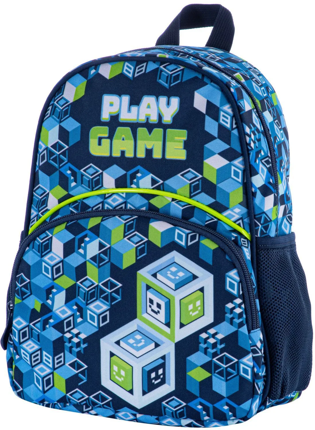Детска раница, Astra, AK300, Play Game, 32 х 22 х 10 см - Image 2