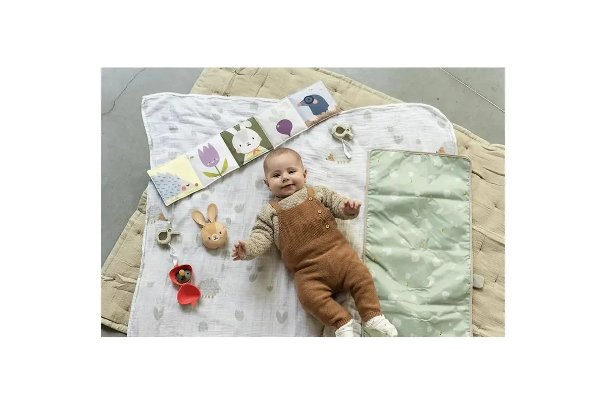 Комплект за игра на открито, Taf Toys, Outdoor Kit, 7 части - Image 7