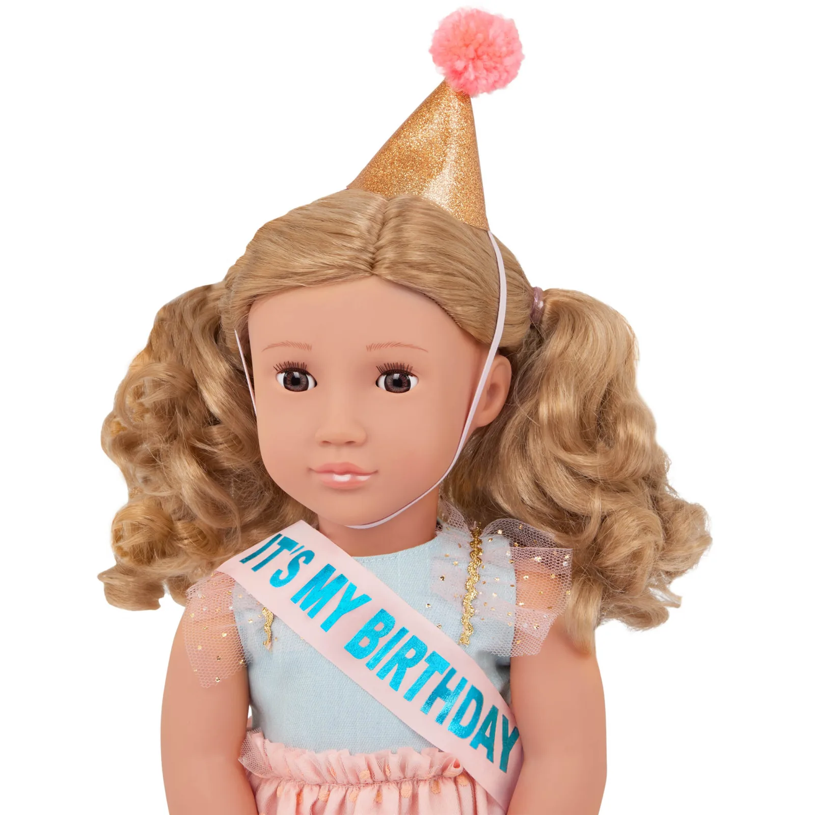 Кукла, Battat, Our Generation, Роми с аксесоари, 46 см - Image 4