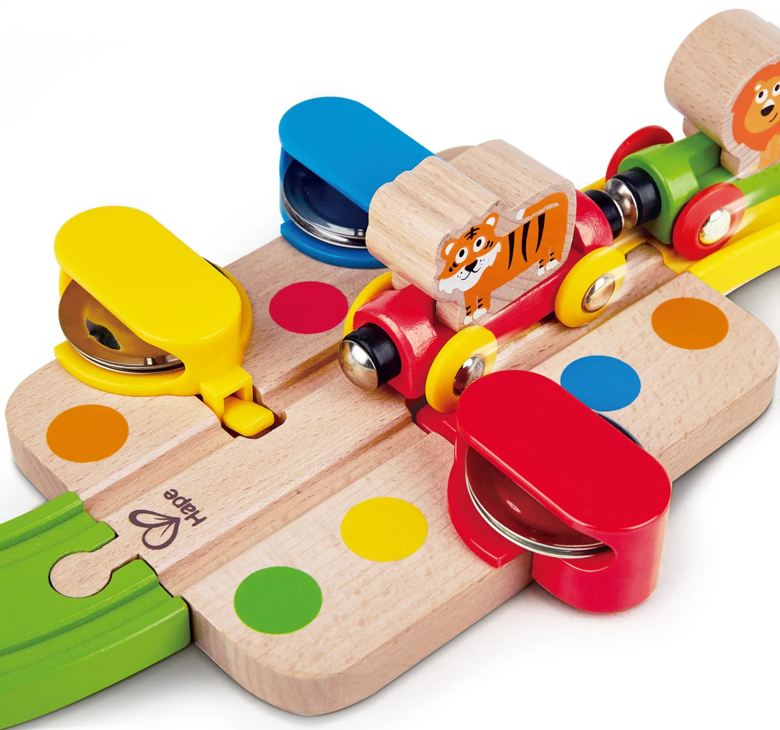 ЖП комплект - Цветовете на дъгата - Image 4