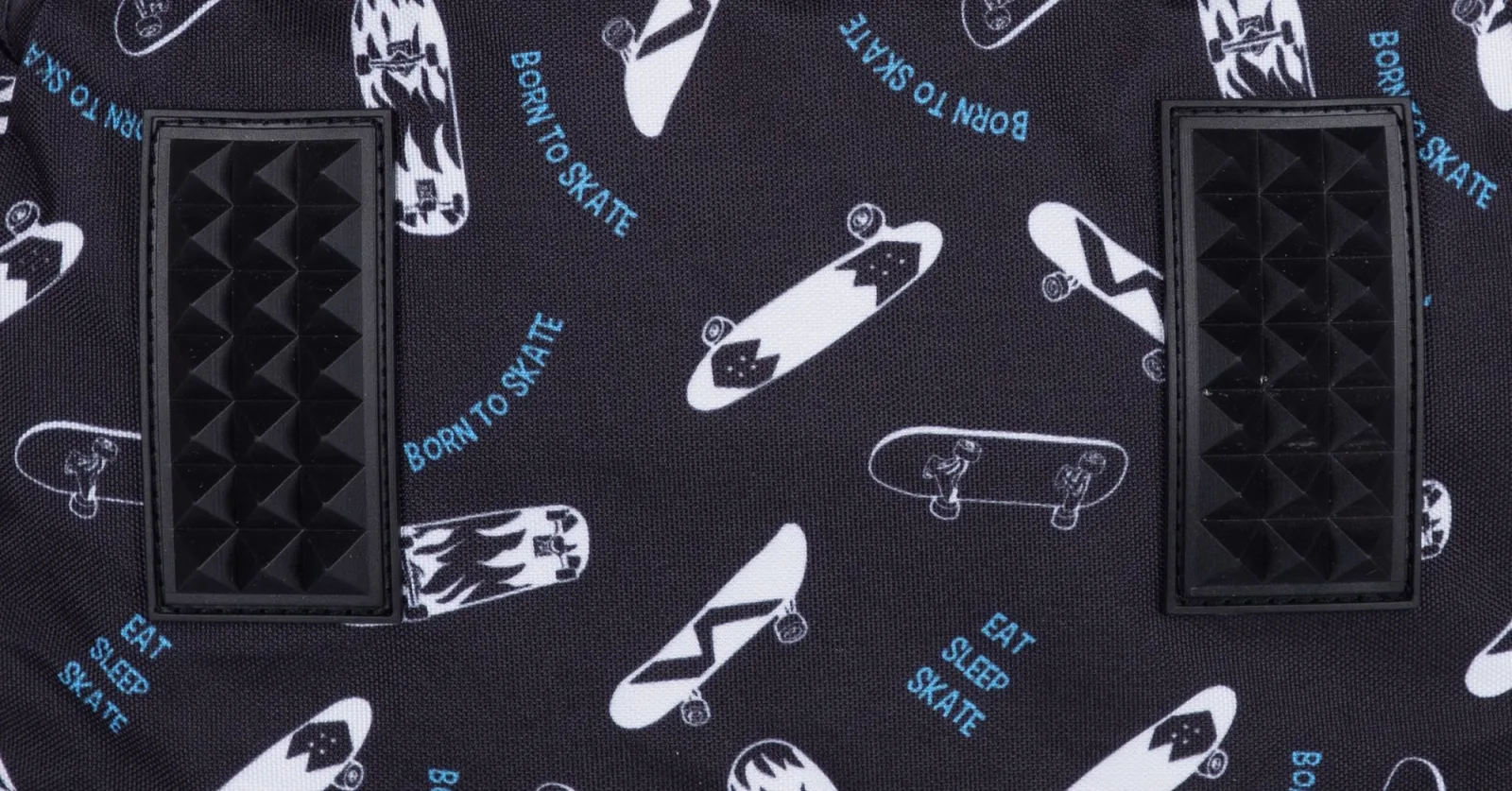 Ученическа раница, Head, AB330, Just Ride, 39 x 28 x 15 см - Image 8