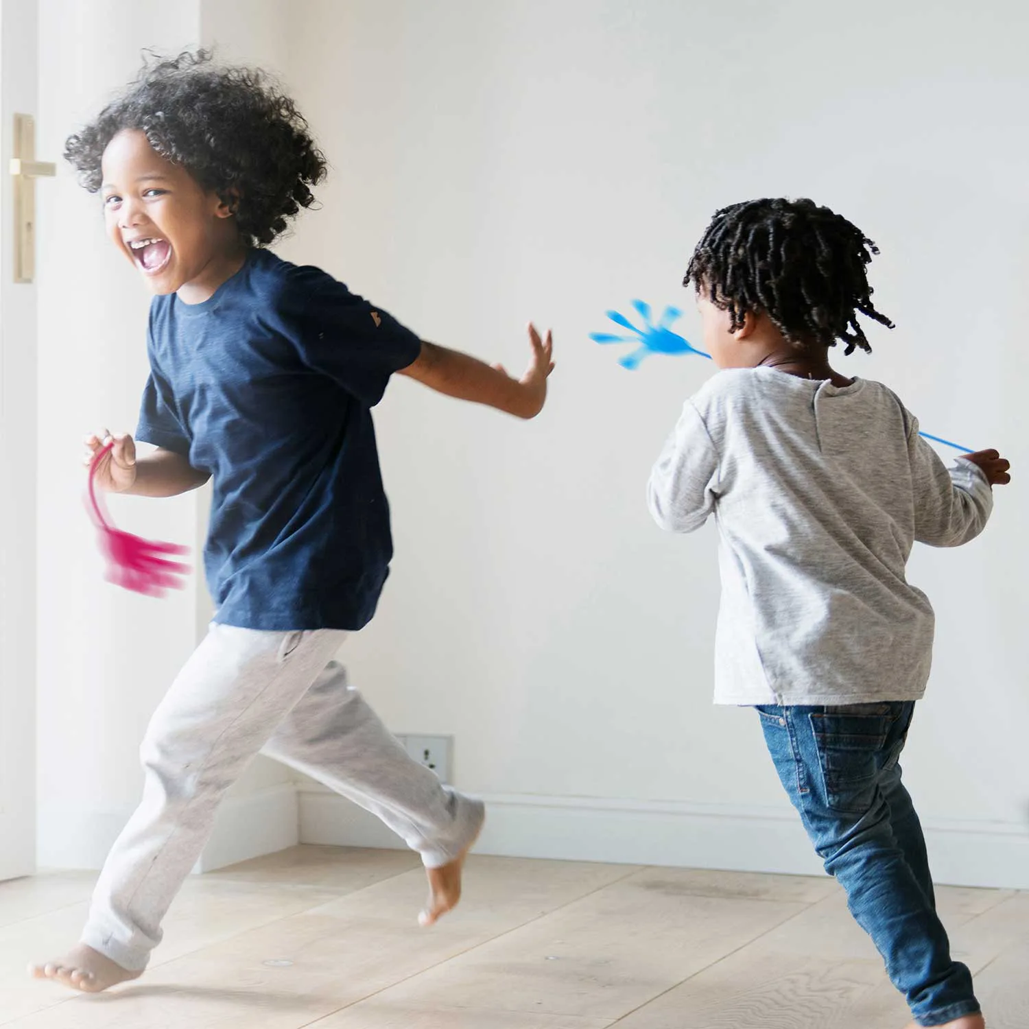 Разтеглива лепкава ръка, Craze, Магически слайм - Image 6