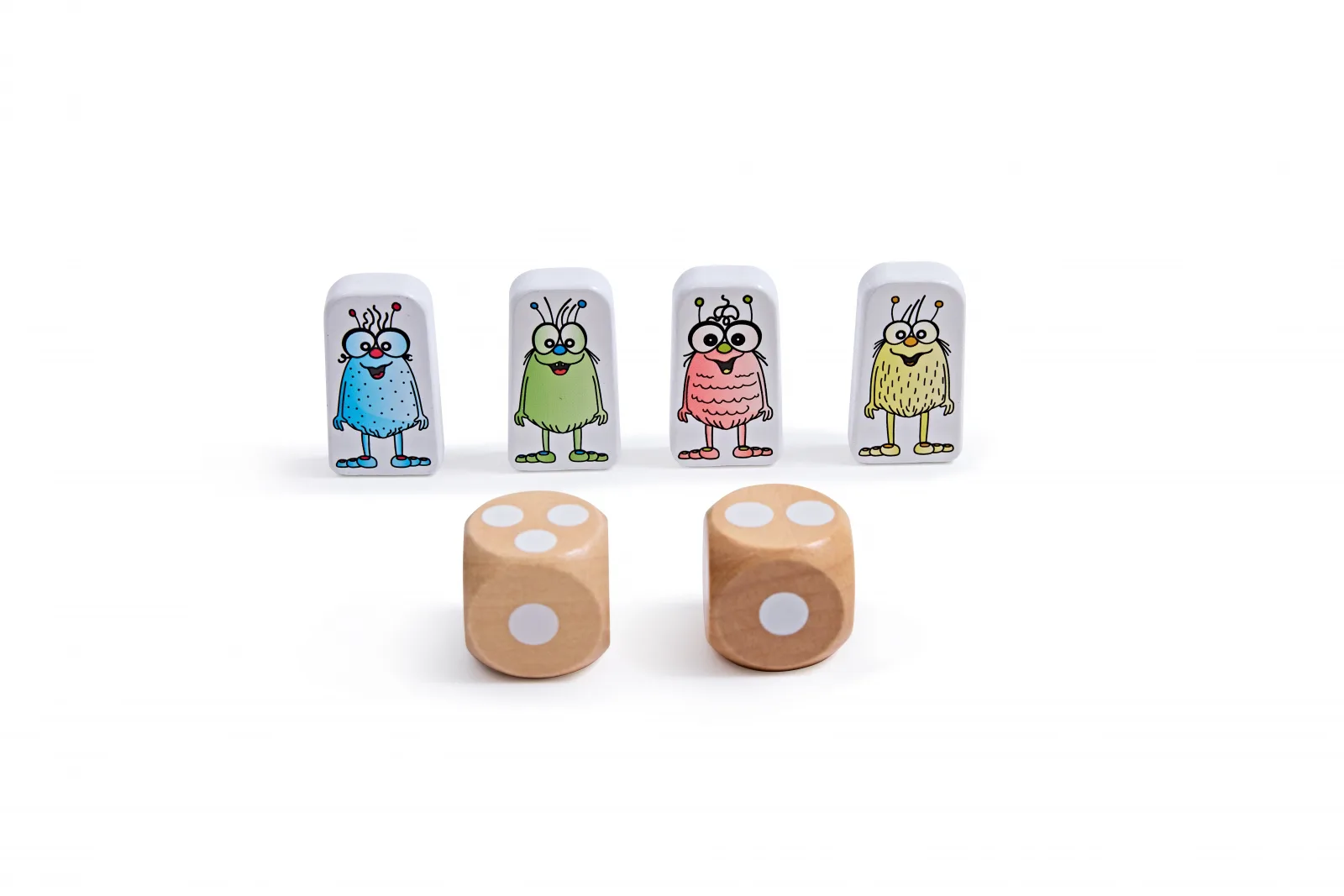 Образователна настолна игра, Hape, Mormath - Image 7