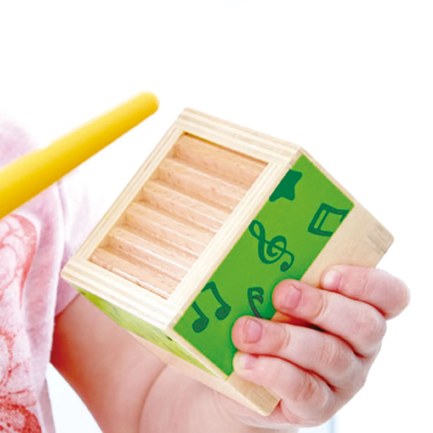 Музикален комплект в кутия - Image 2