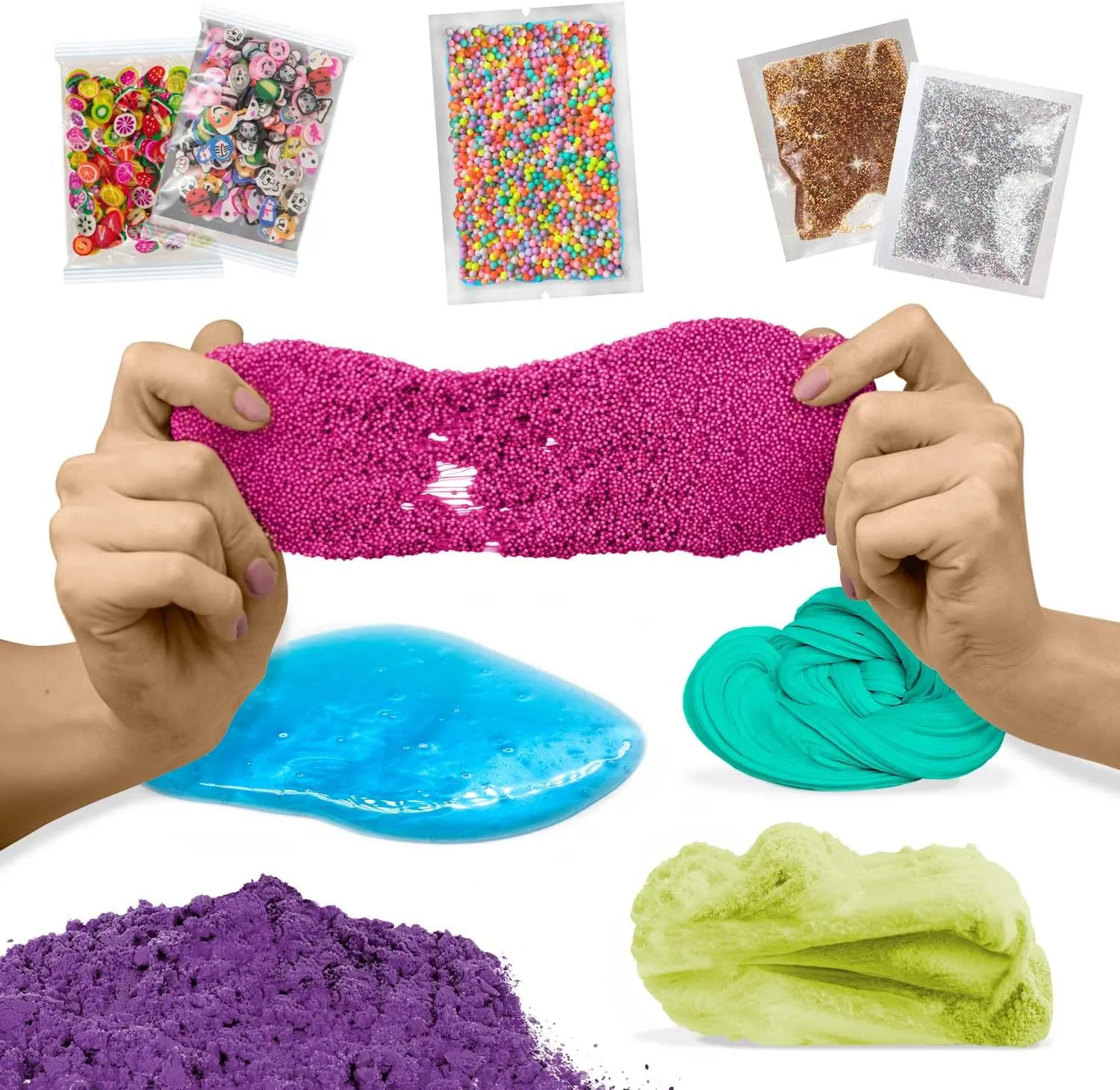 Творчески комплект, Craze, Студио за 5 вида смеси - Image 3