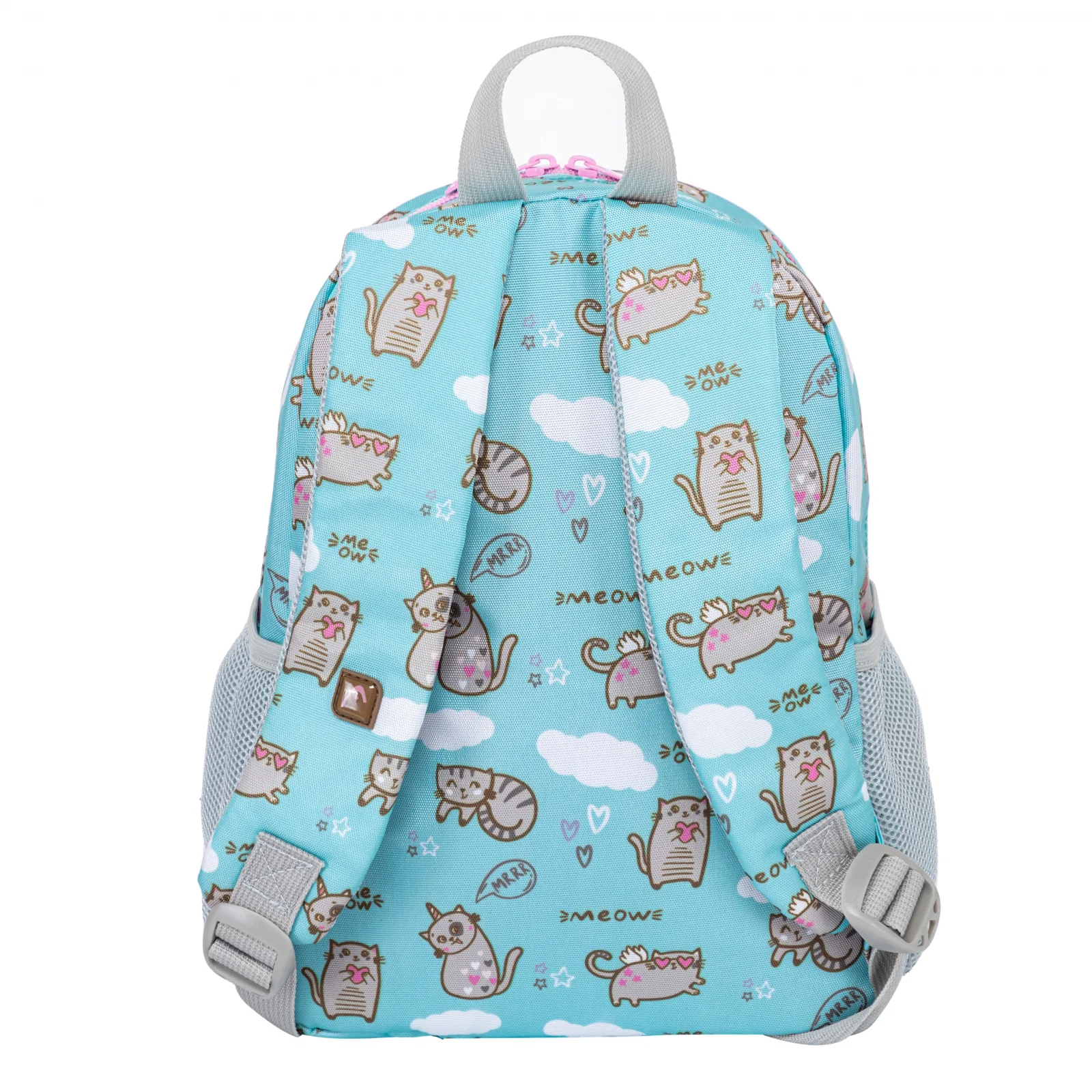 Детска раница, HEAD, Коте, AK300, 32 х 22 х 10 см - Image 2