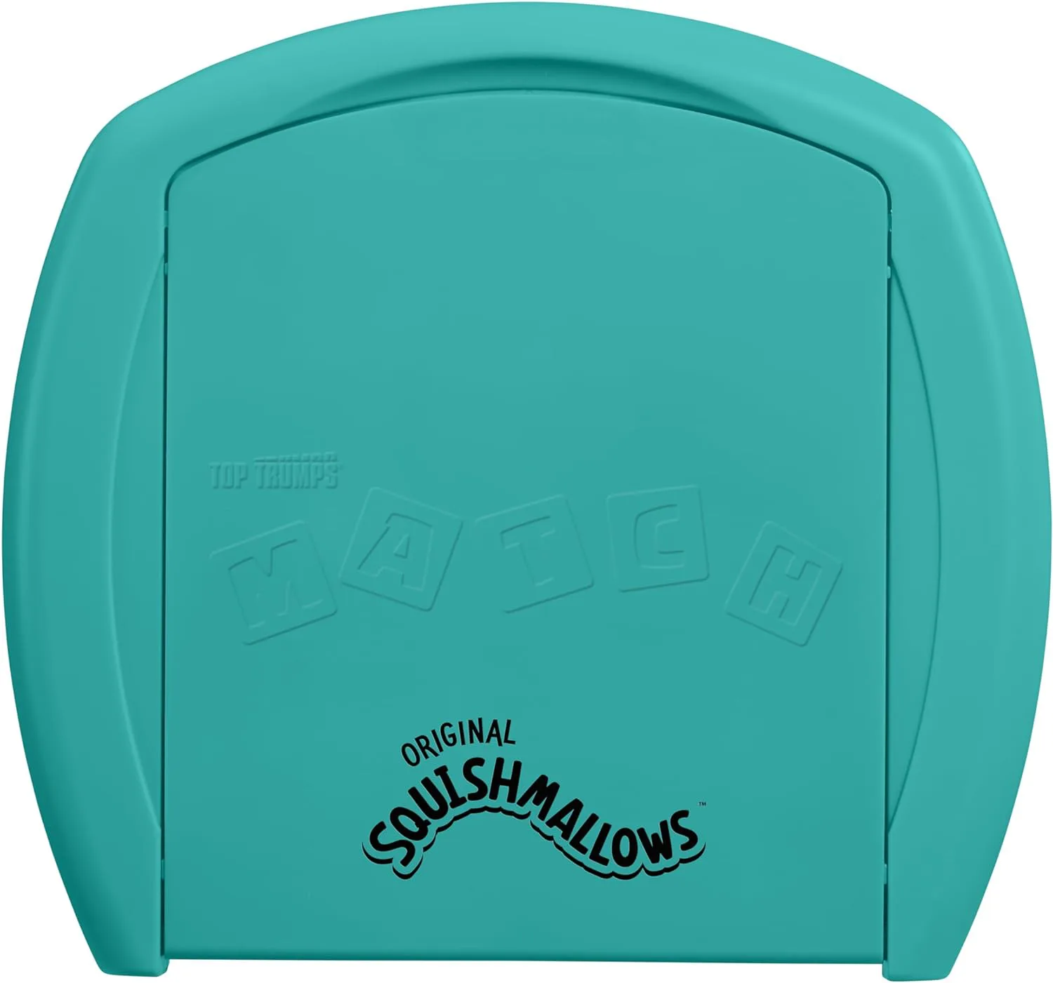 Настолна игра, Winning Moves, Top Trumps, Скуиши - Image 3