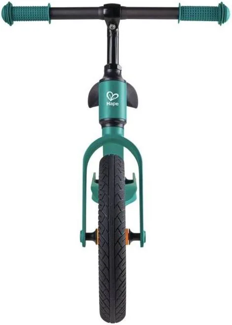 Балансиращо колело Hape Explorer, Синьо - Image 4