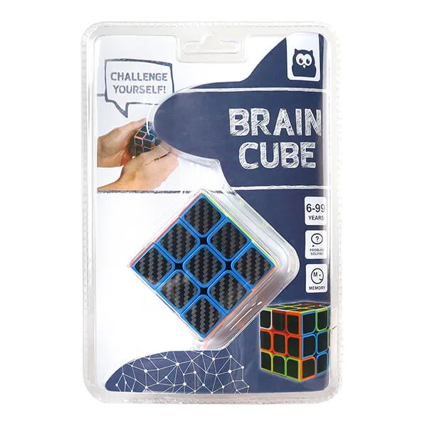 Образователна играчка, Eurekakids, Магически куб, 6 см - Image 4