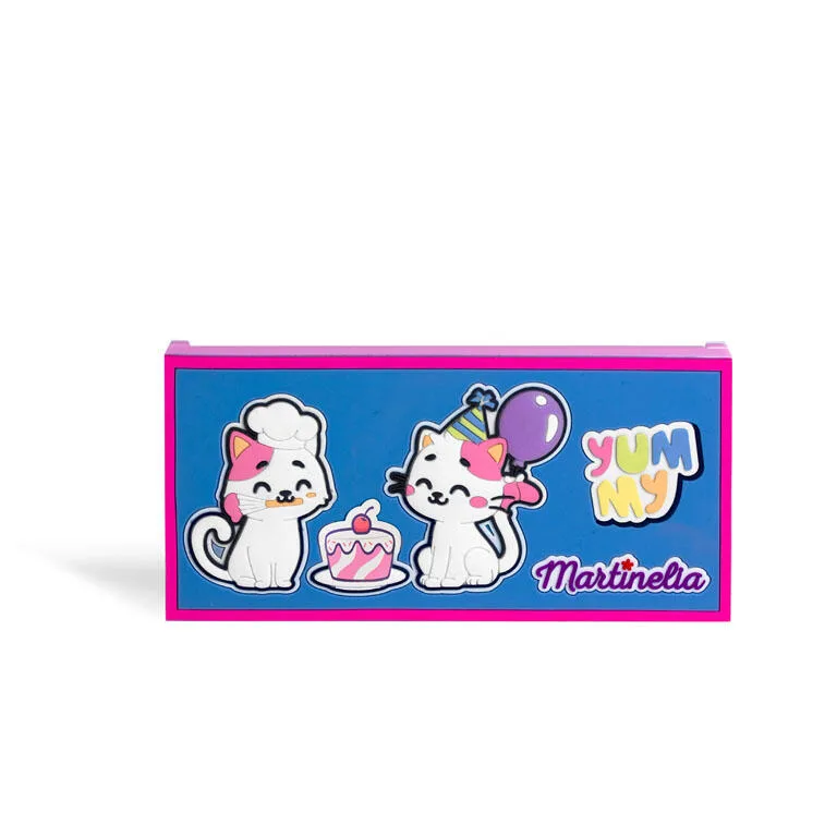 Палитра детски сенки, Martinelia, Yummy - Image 2