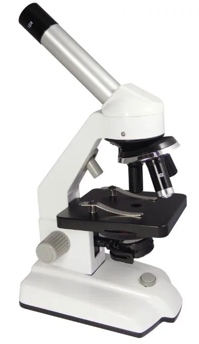 Микроскоп - 50 експеримента - Image 4