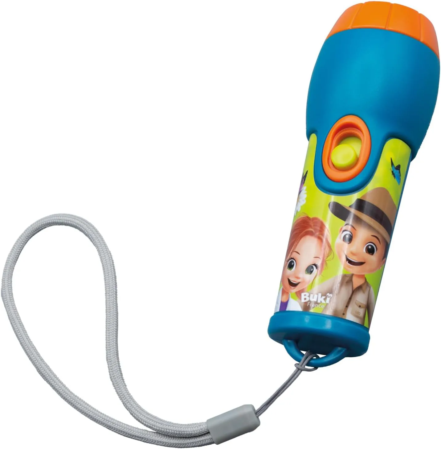 Детско фенерче, Buki France - Image 2