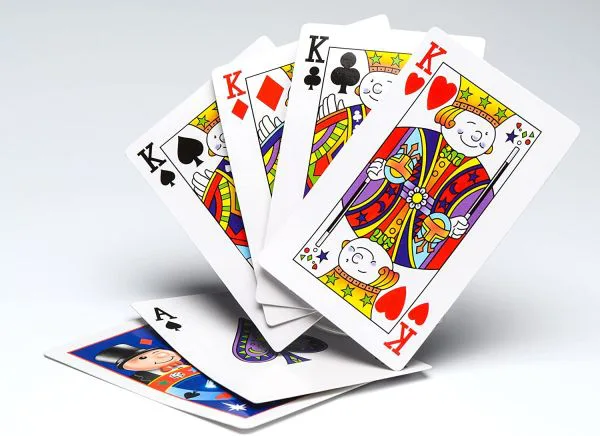 Комплект фокуси, Marvin’s Magic, 30 магически трика, сет 1 - син - Image 3