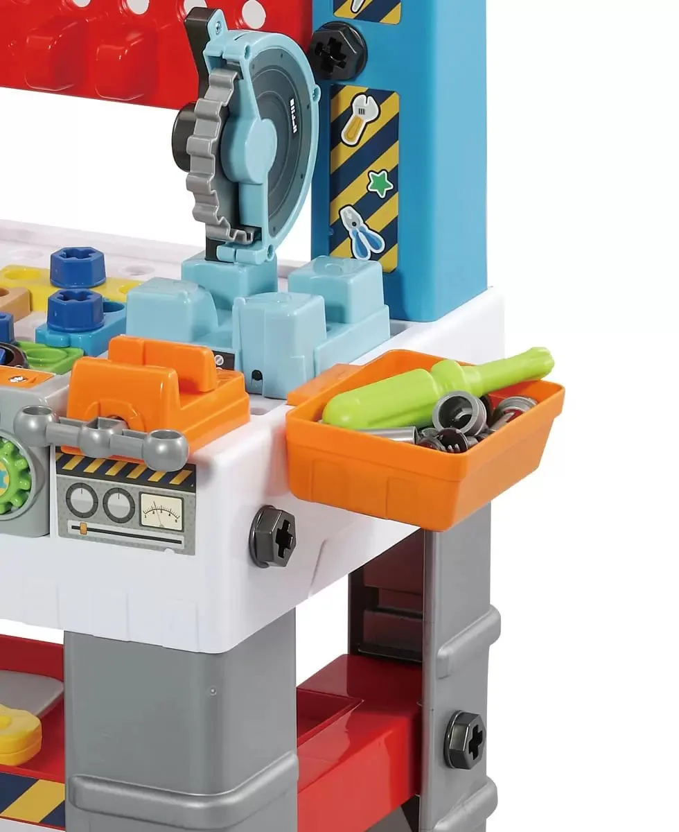 Образователен комплект, Vtech, Моята работна маса, 119 части - Image 8