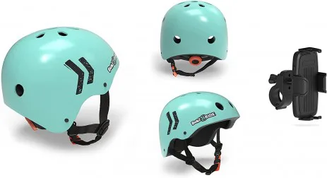 Механичен скутер 180мм – Мента - Image 5