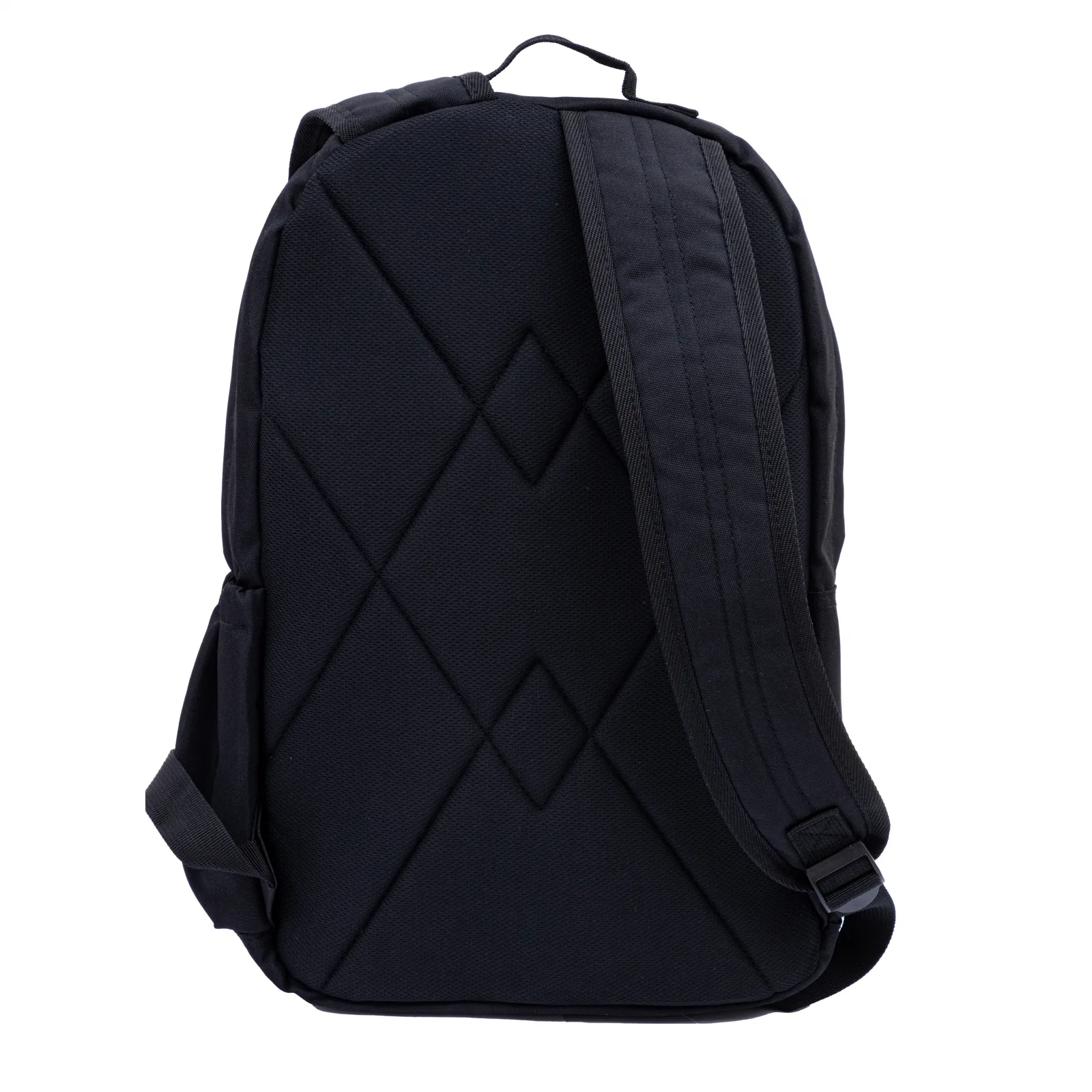 Ученическа раница, HEAD, Черна, AB100, 42х29х18 см - Image 4