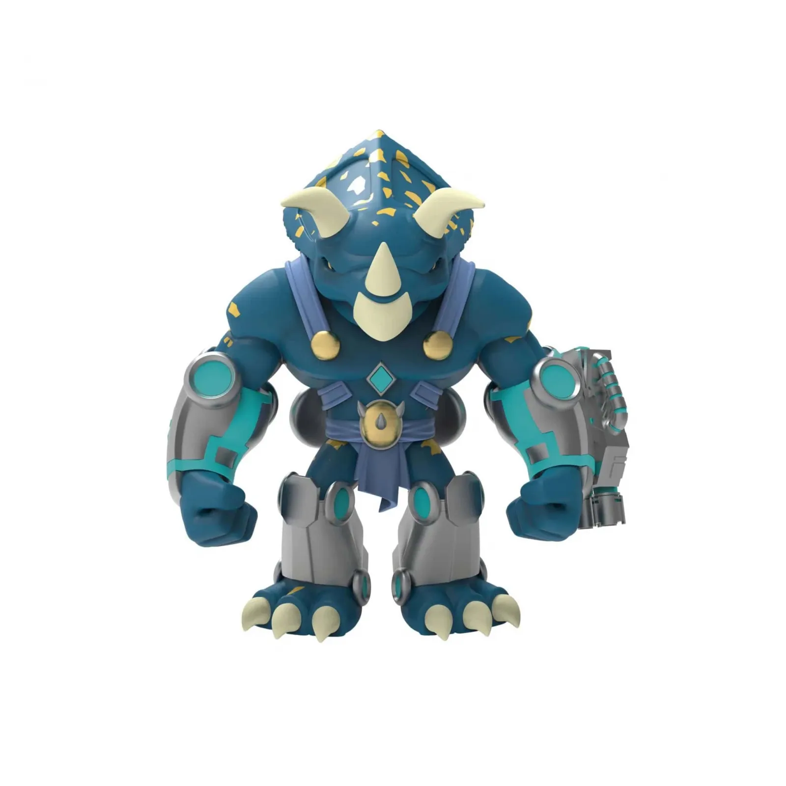 Колекционерска фигурка, Craze, Dino Legends - Image 5