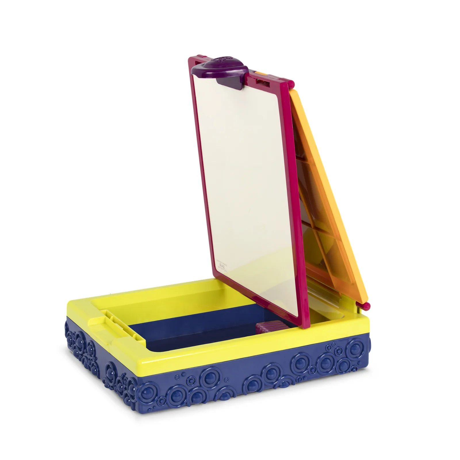 Преносим статив, Battat, Двустранна дъска и аксесоари - Image 2