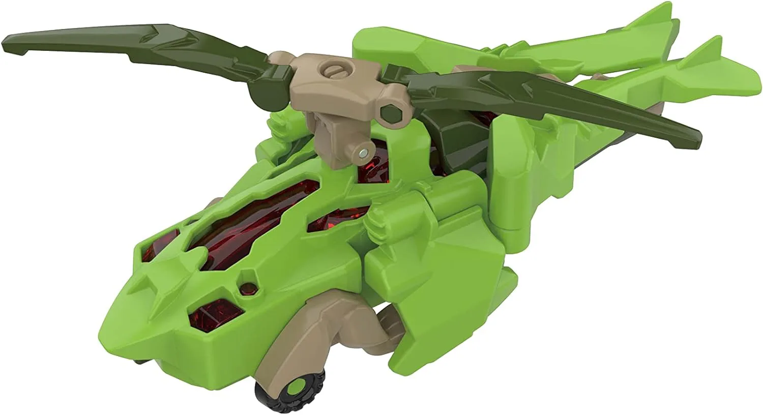 Интерактивна играчка, Vtech, Switch & Go, Яйце Дино - Image 19