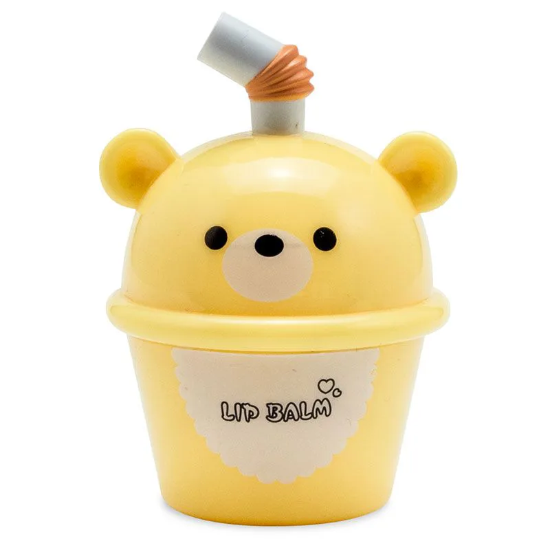 Балсам за устни, Martinelia, Teddy Soda, Асортимент - Image 2