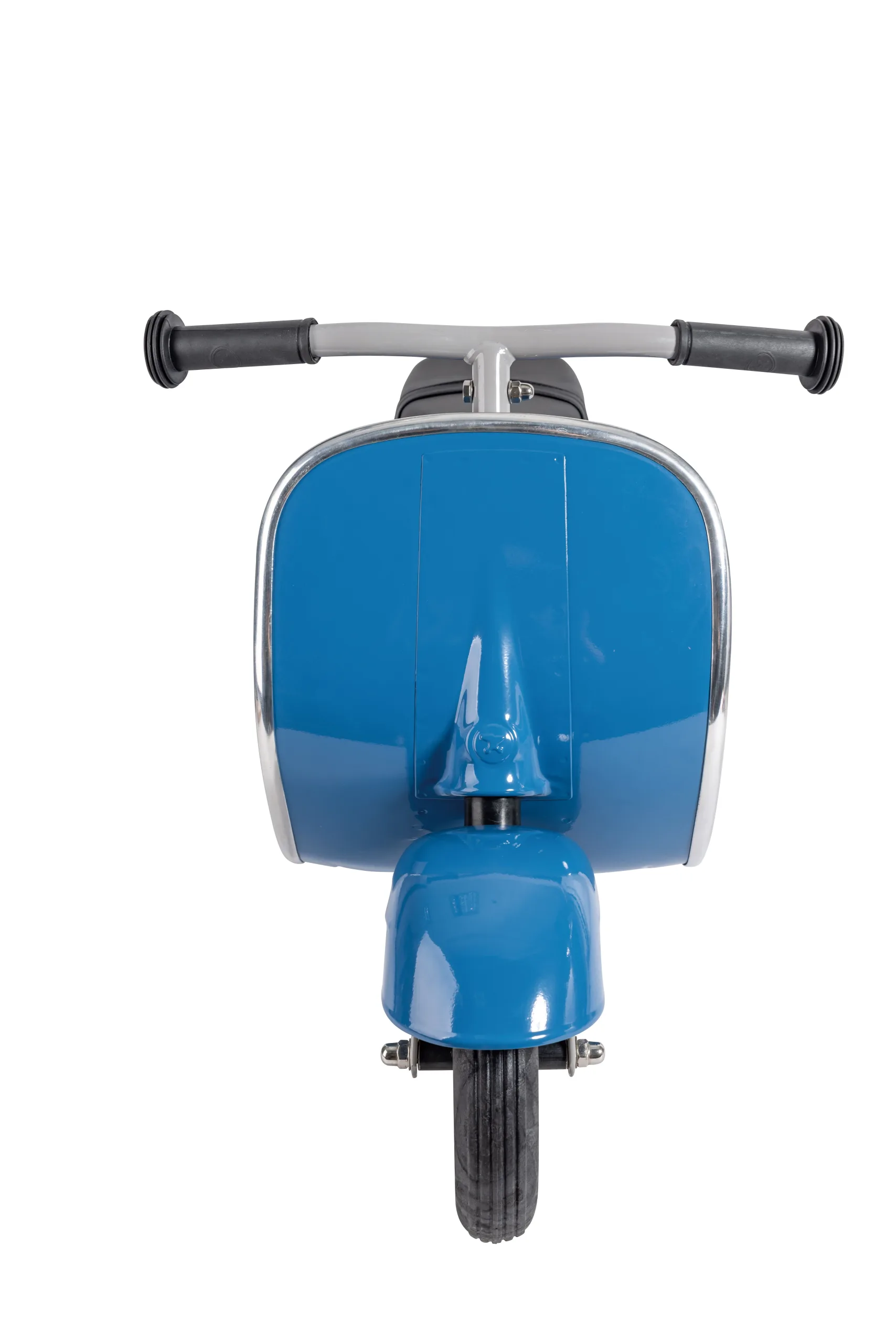 Балансиращ скутер, Ambosstoys, Син, 77 x 29 x 43 см - Image 2