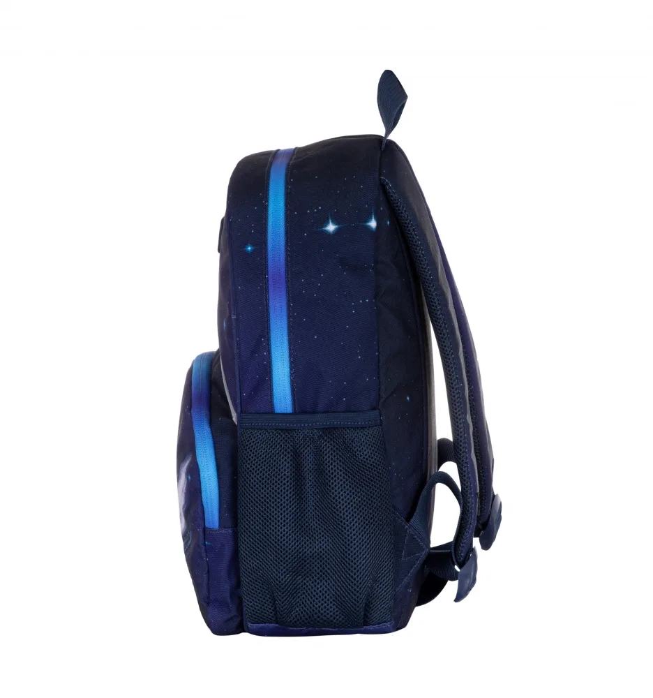 Детска раница, Head, Галактически Еднорог, 32 х 22 х 10 см - Image 5