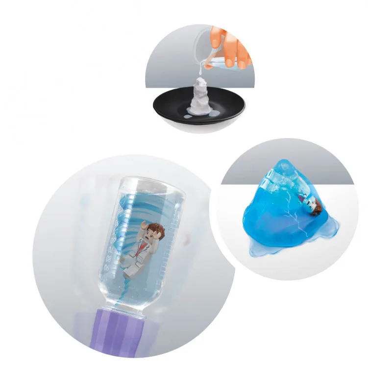 Образователен комплект, Buki France, Природни феномени - Image 3