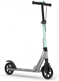 Механичен скутер 180мм – Мента - Image 3