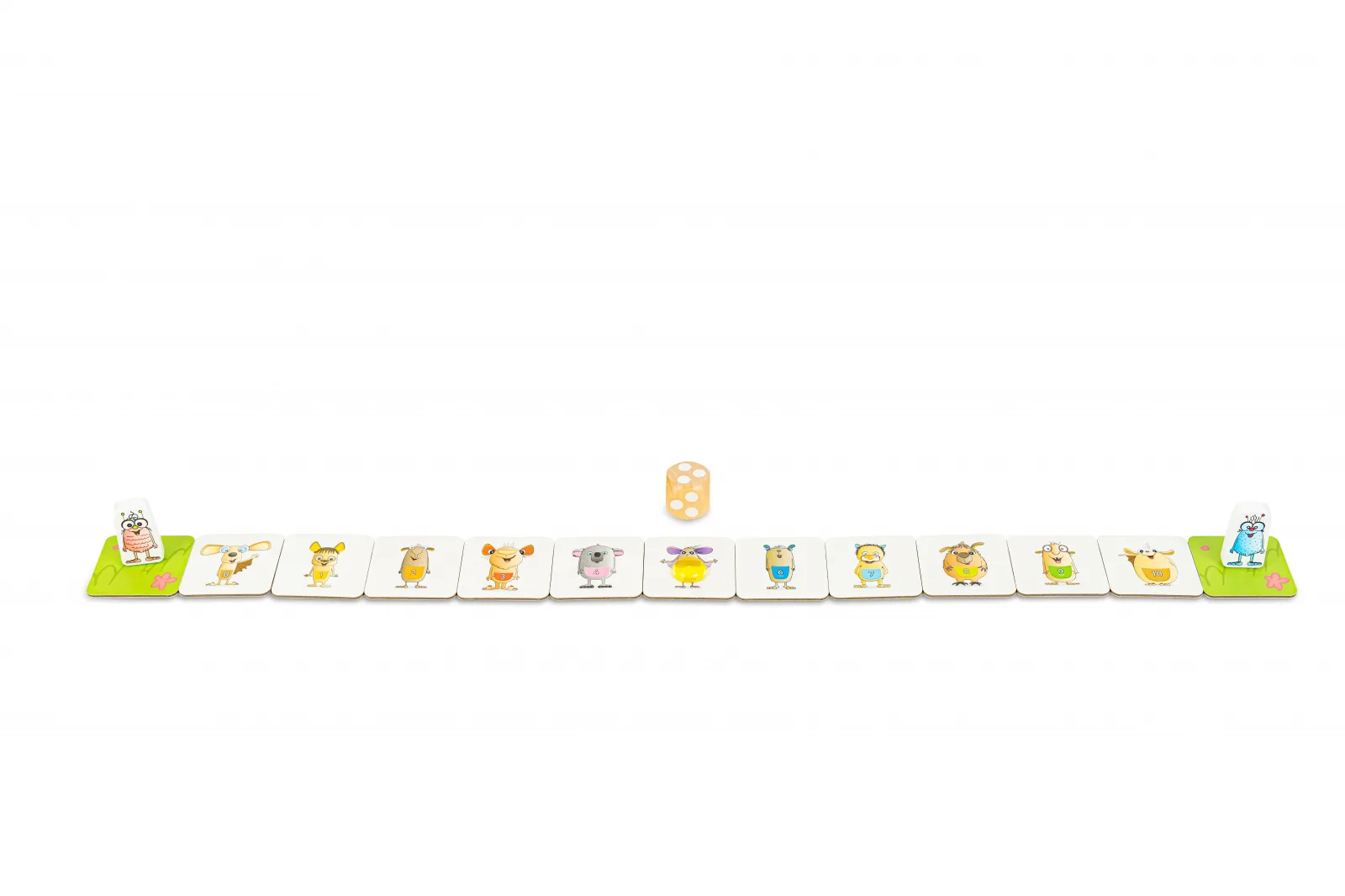 Образователна настолна игра, Hape, Mormath - Image 3