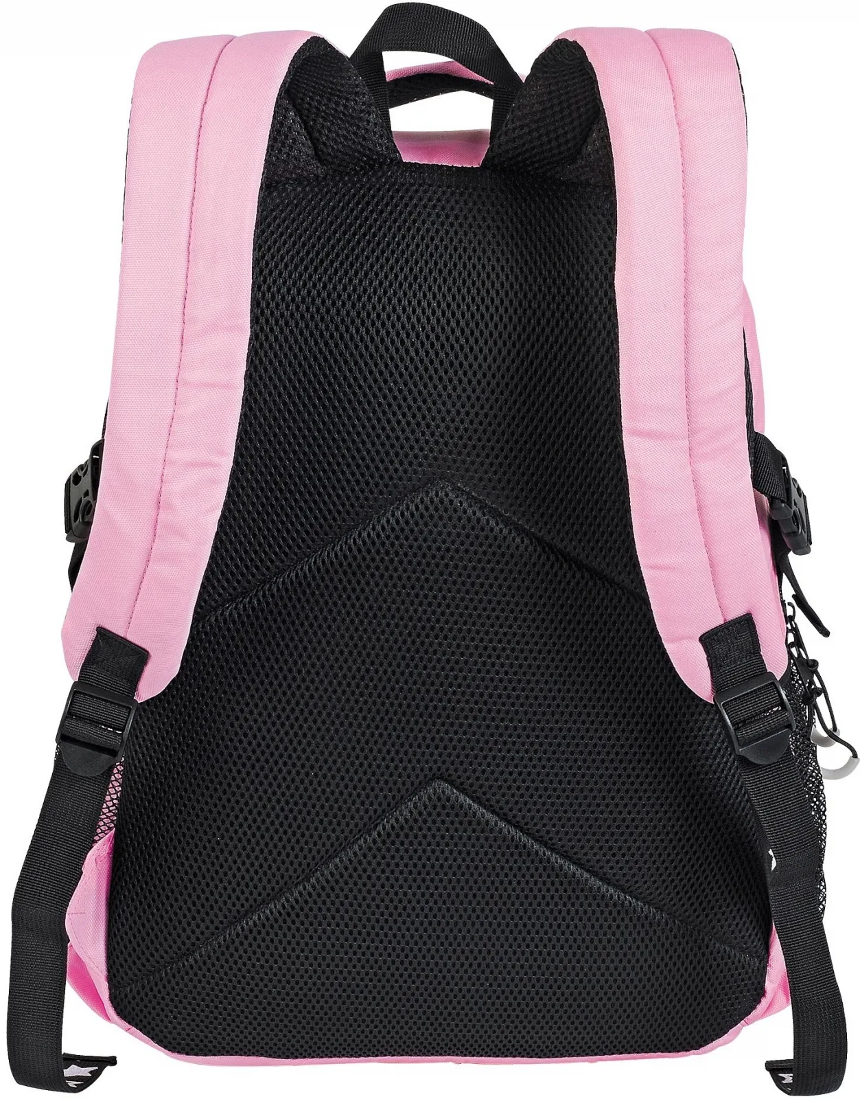 Ученическа раница, Unkeeper, Tiktoking Around, 44 x 32 x 14 см, Розов - Image 3