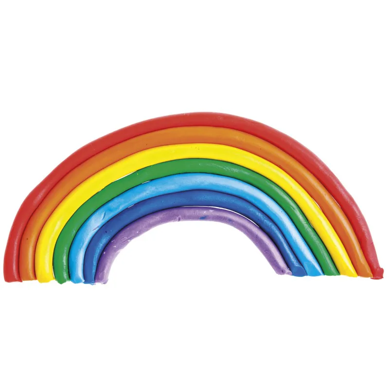 Ученически пластилин, Astra, Mini Mini, 12 цвята - Image 3