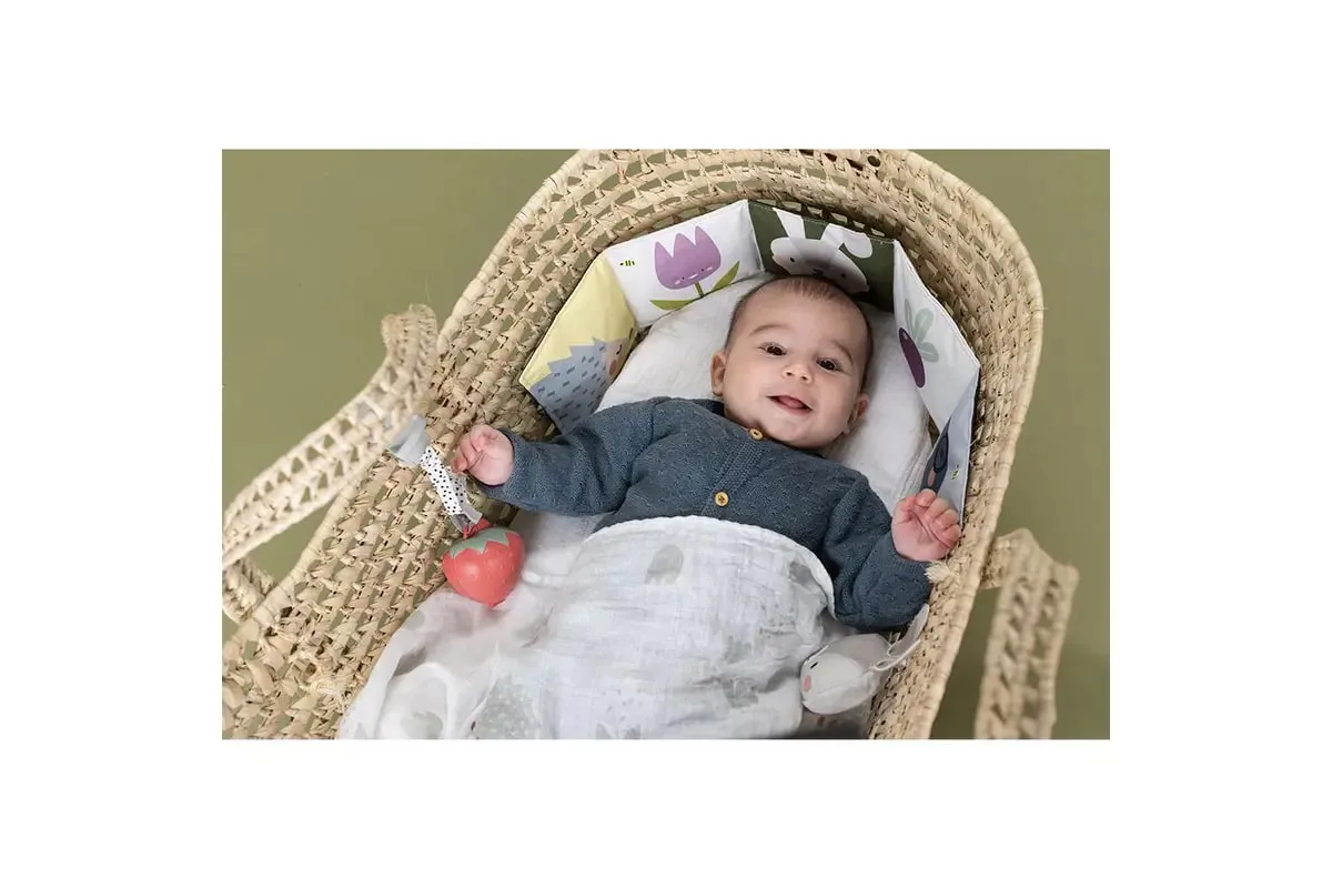 Комплект за игра на открито, Taf Toys, Outdoor Kit, 7 части - Image 9