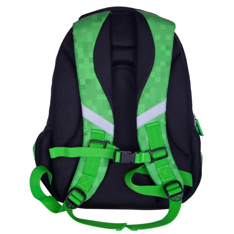 Ученическа раница, Astra, MINECRAFT AB330 Alex & Steven - Image 4