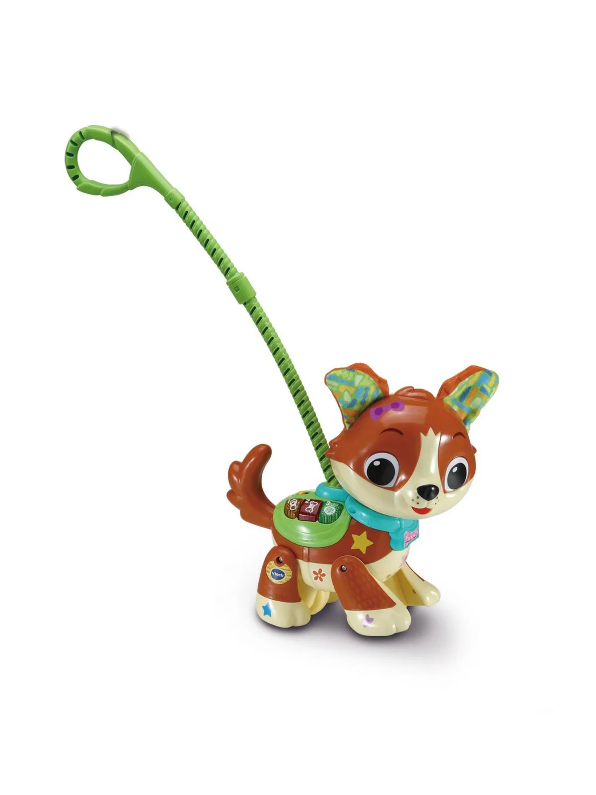 Интерактивна играчка, Vtech, Моето приятелче кученце, 27 х 25.3 х 12 см - Image 3