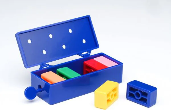 Комплект фокуси, Marvin’s Magic, 30 магически трика, сет 1 - син - Image 4