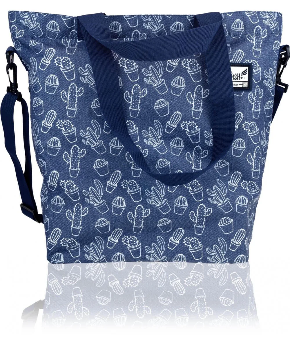 Чанта за рамо, Astra, HS-275, Hash 3, 48 x 41,5 x 30 см - Image 2