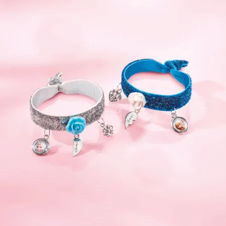 Творчески комплект, Totum, Frozen, Направи си сам магически бижута - Image 3