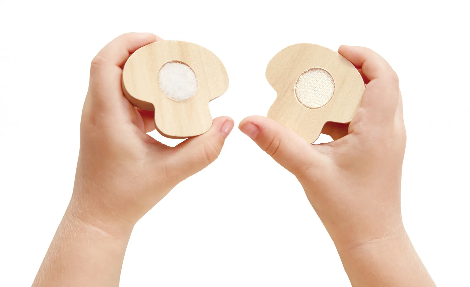 Игрален комплект, Hape, Зеленчуци, 7 части - Image 2