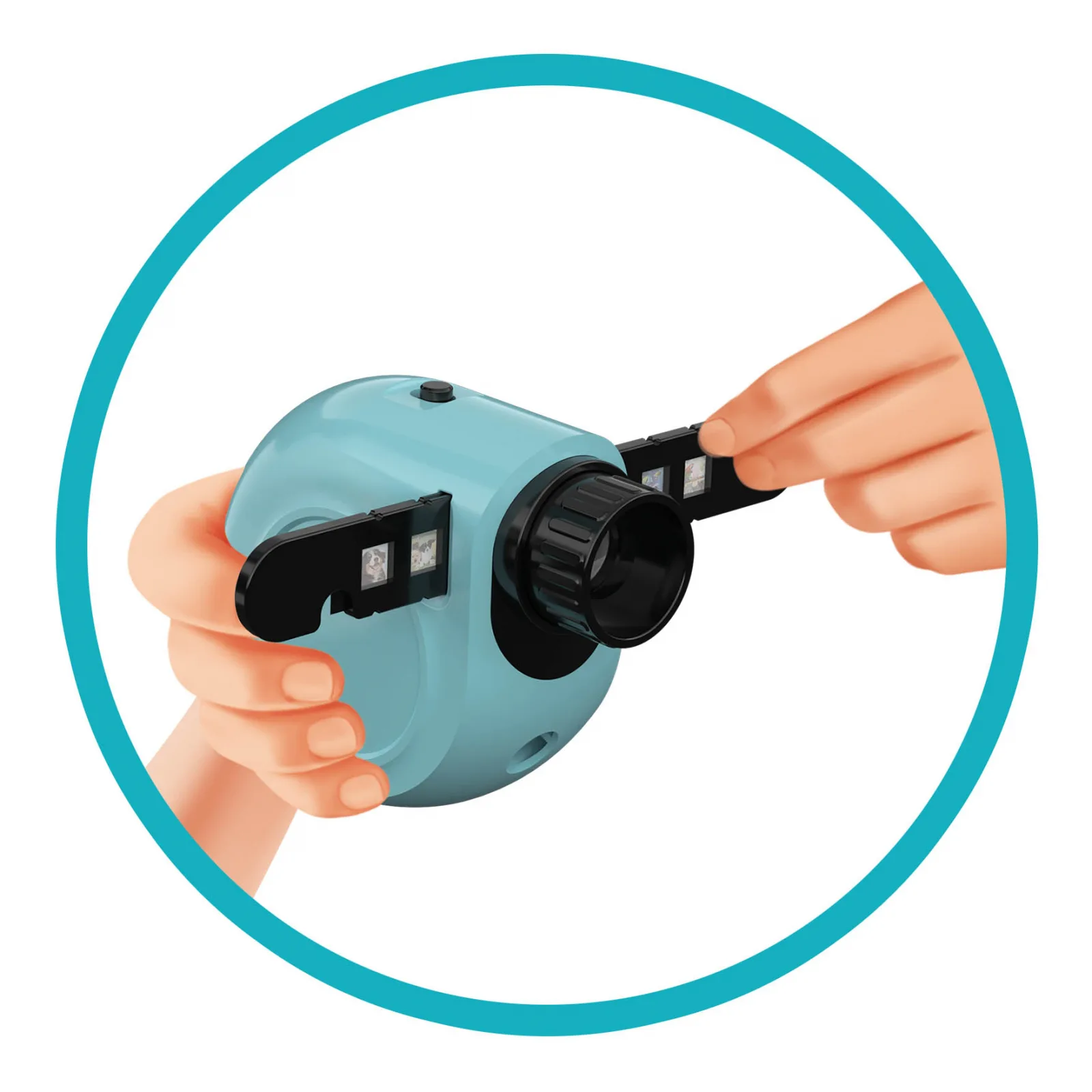 Творчески комплект, Buki, Проектор за рисуване - Image 12